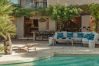 Villa in Saint-Tropez - MAROMA By Terry's Homes