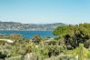 Villa in Saint-Tropez - VILLA MAROMA By Terry's Homes