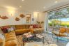 Villa in Saint-Tropez - VILLA MAROMA By Terry's Homes