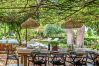 Villa in Saint-Tropez - VILLA MAROMA By Terry's Homes