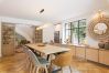 Villa in Saint-Tropez - VILLA MAROMA By Terry's Homes