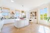House in Le Cannet - VILLA ISABELLE By Terry's Homes