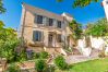 House in Le Cannet - VILLA ISABELLE By Terry's Homes