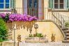 House in Le Cannet - VILLA ISABELLE By Terry's Homes