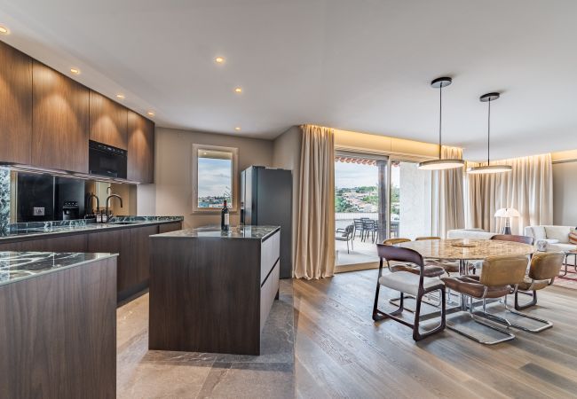 Apartment in Villeneuve-Loubet - KARINE By Terry's Homes