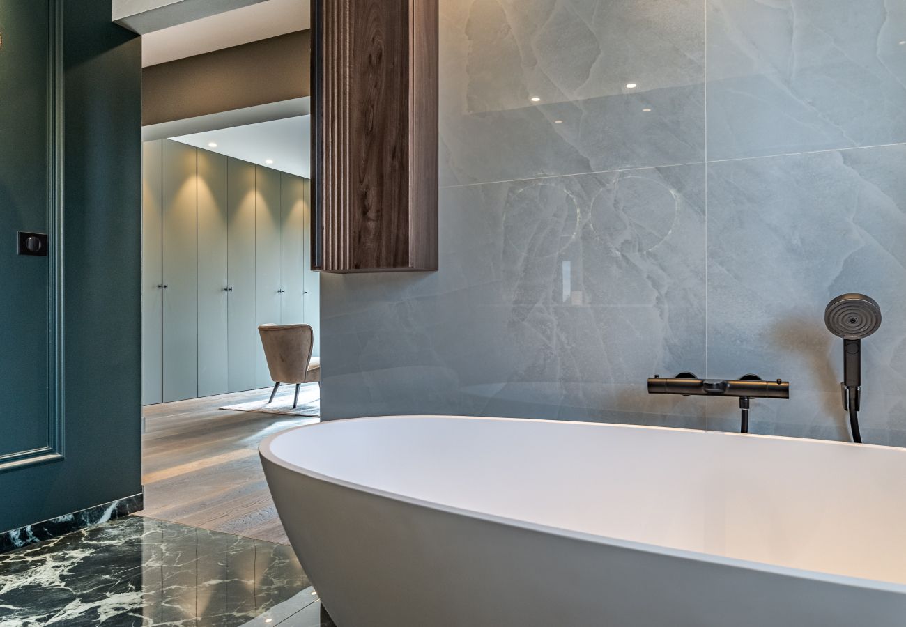 Apartment in Villeneuve-Loubet - KARINE By Terry's Homes