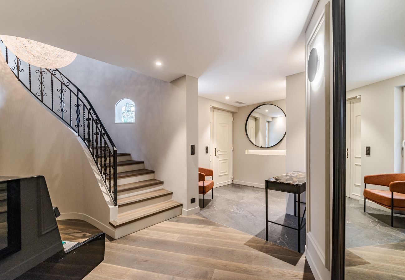 Apartment in Villeneuve-Loubet - KARINE By Terry's Homes