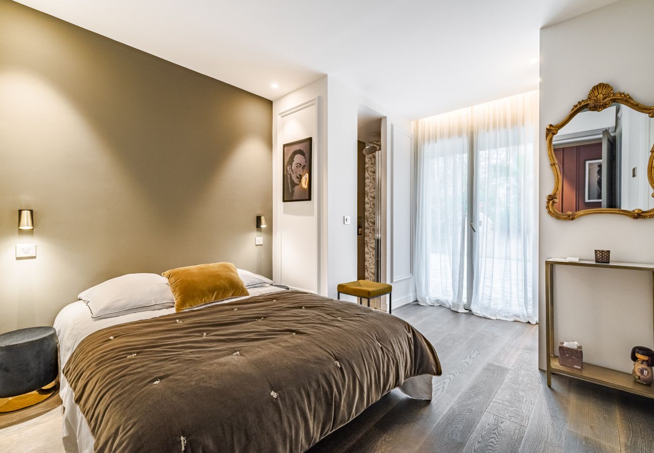 Apartment in Villeneuve-Loubet - KARINE By Terry's Homes