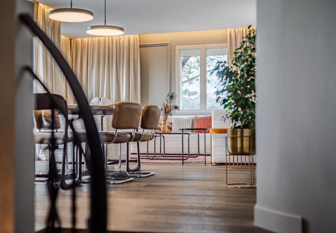 Apartment in Villeneuve-Loubet - KARINE By Terry's Homes