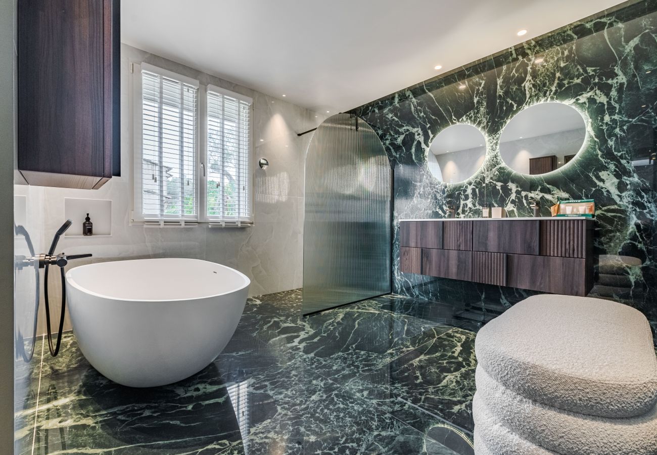 Apartment in Villeneuve-Loubet - KARINE By Terry's Homes