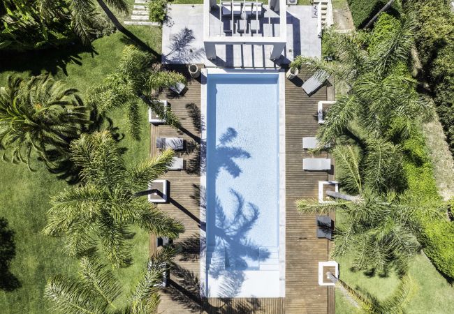 Villa in Mougins - MAGALY By  Terry's Homes