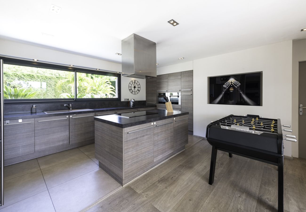 Villa in Mougins - MAGALY By  Terry's Homes