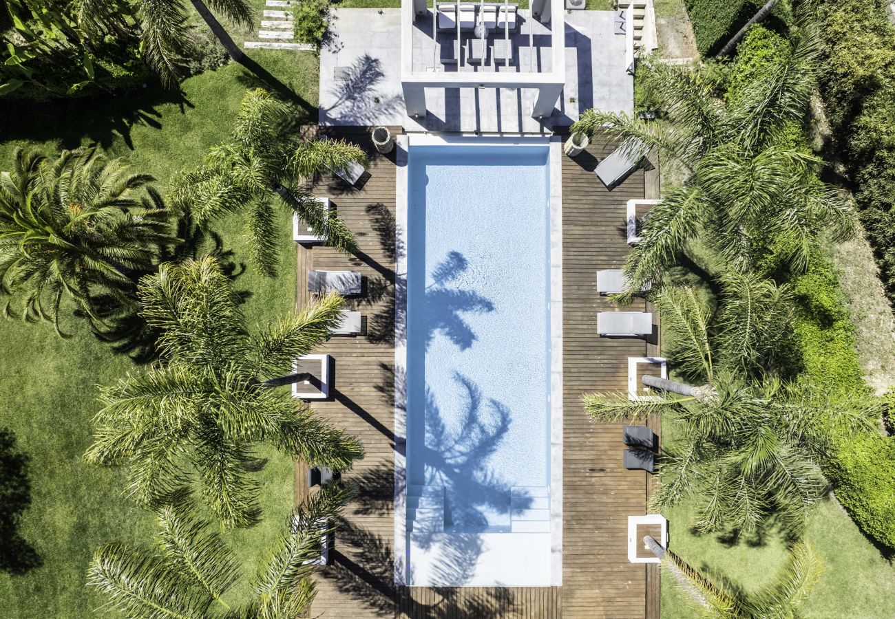 Villa in Mougins - MAGALY By  Terry's Homes