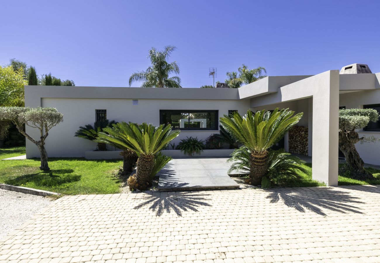 Villa in Mougins - MAGALY By  Terry's Homes