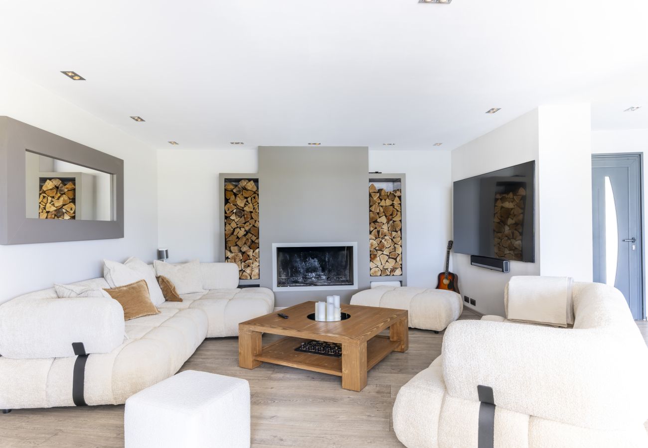 Villa in Mougins - VILLA MAGALY By  Terry's Homes