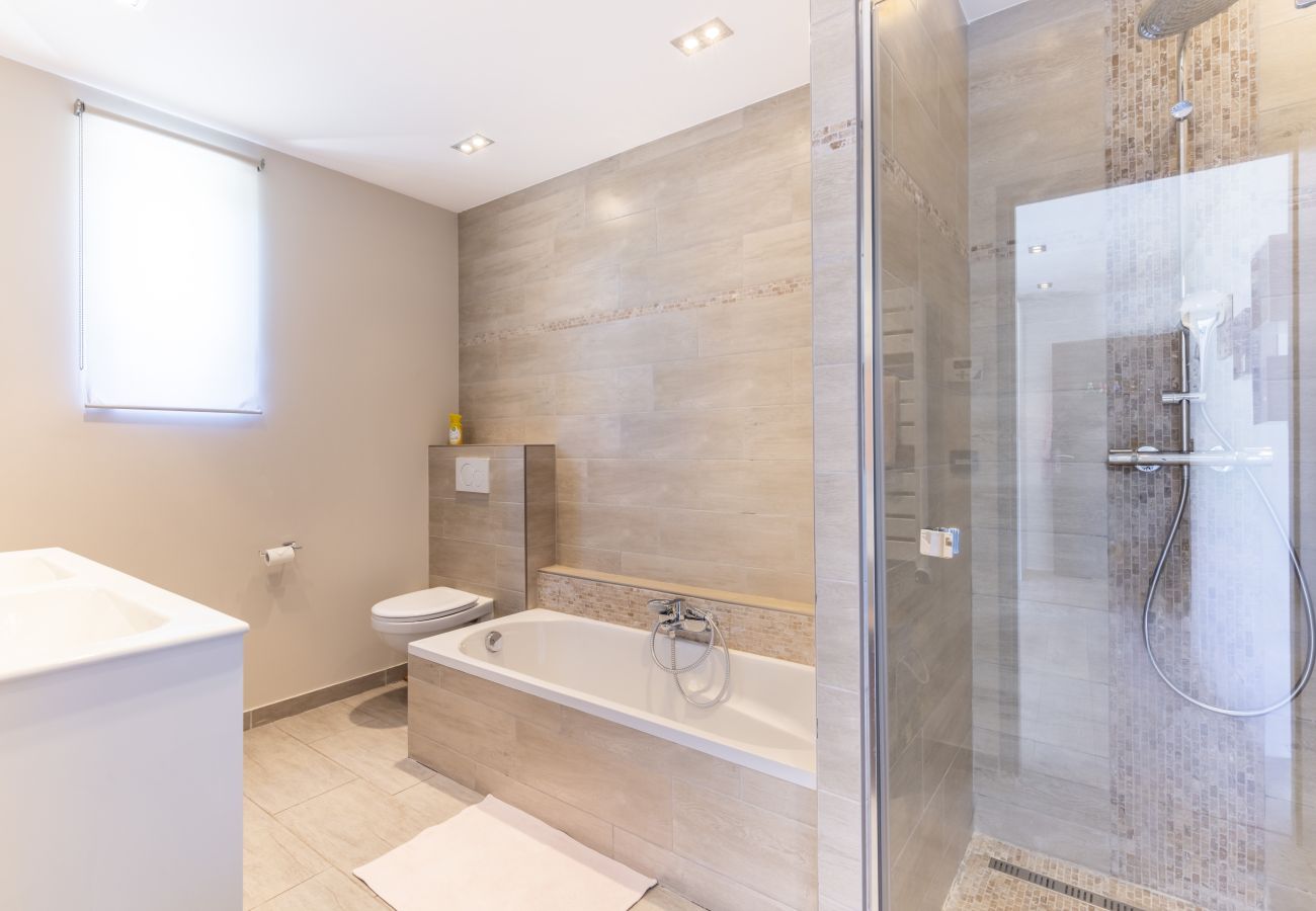Villa in Mougins - VILLA MAGALY By  Terry's Homes