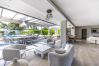 Villa in Mougins - VILLA MAGALY By  Terry's Homes