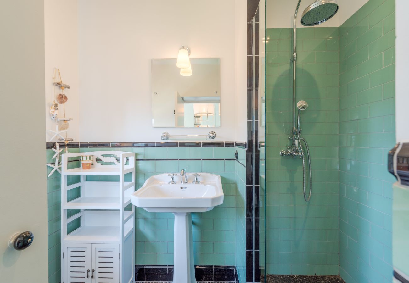 Villa in Cannes - LA COLLINETTE By Terry's Homes