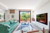 Villa in Cannes - LA COLLINETTE By Terry's Homes