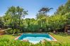 Villa in Cannes - VILLA COLLINETTE By Terry's Homes