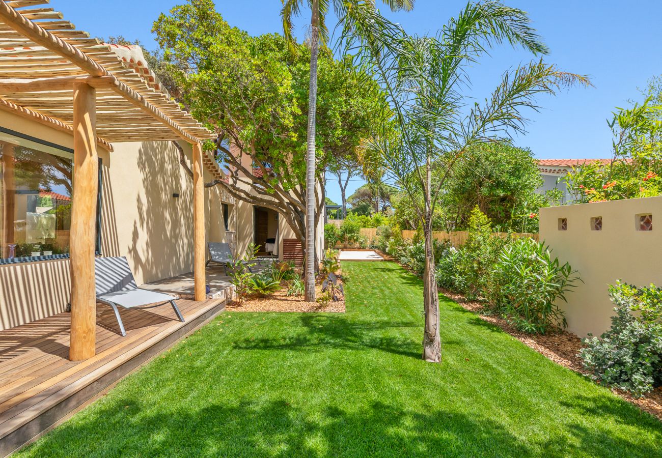 Villa in Hyères - S-LUX Villa Bulle de Soleil