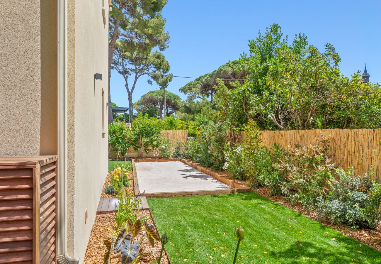 Villa in Hyères - S-LUX Villa Bulle de Soleil