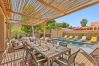 Villa in Hyères - S-LUX Villa Bulle de Soleil