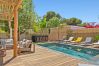 Villa in Hyères - S-LUX Villa Bulle de Soleil