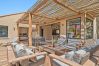 Villa in Hyères - S-LUX Villa Bulle de Soleil