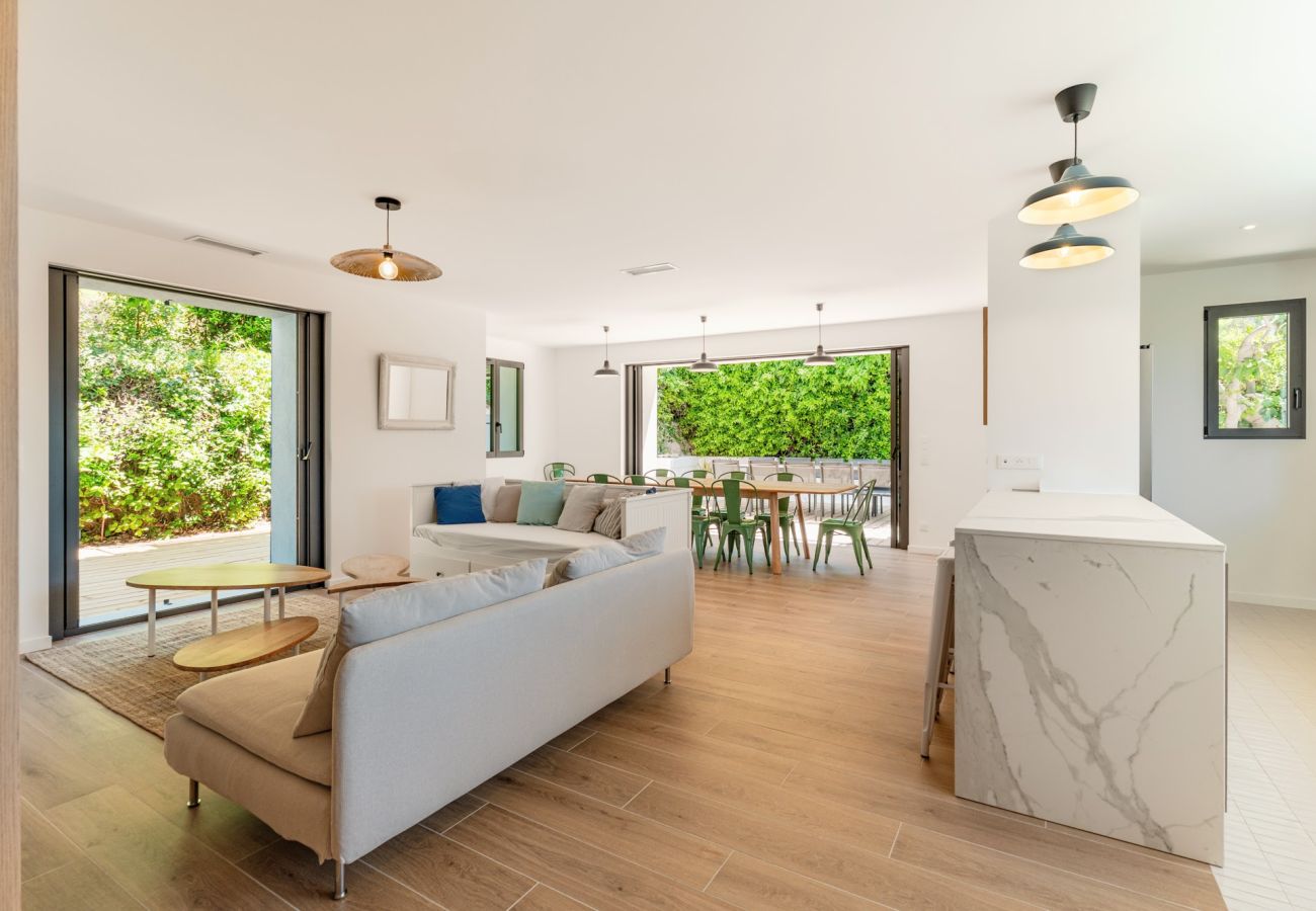 Villa in Carqueiranne - S-LUX Villa Clementine