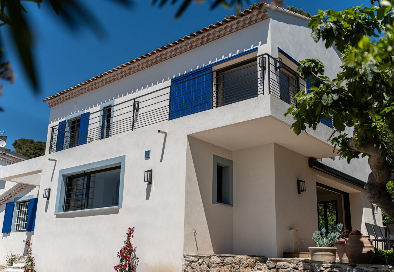Villa in Carqueiranne - S-LUX Villa Clementine