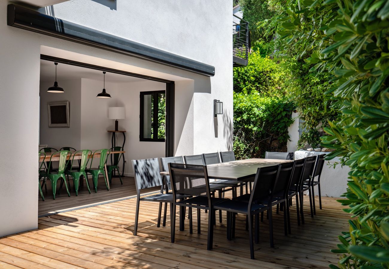 Villa in Carqueiranne - S-LUX Villa Clementine