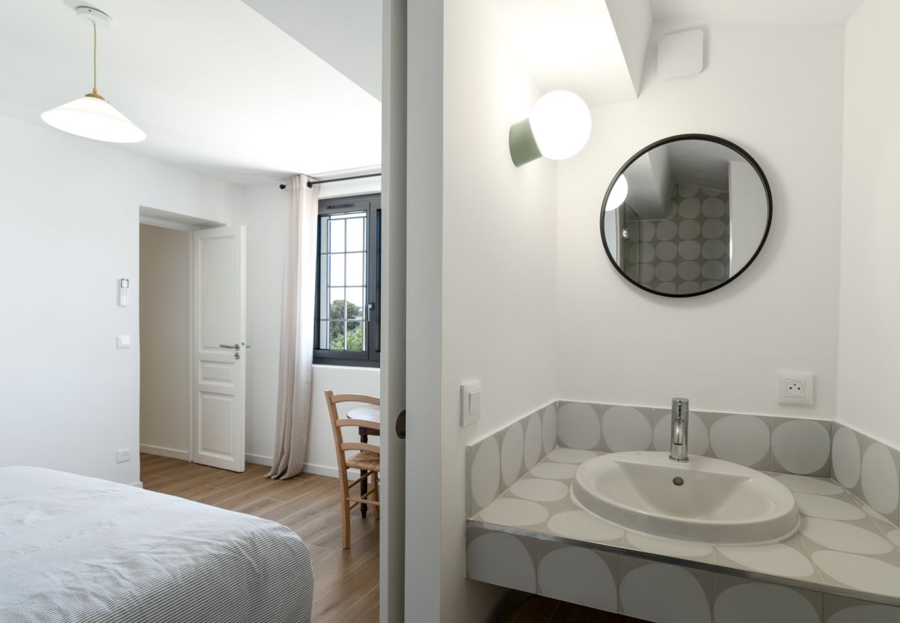 Villa in Carqueiranne - S-LUX Villa Clementine