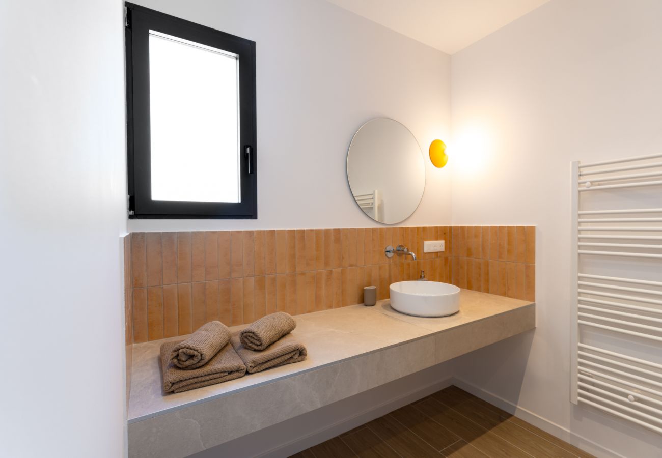 Villa in Carqueiranne - S-LUX Villa Clementine