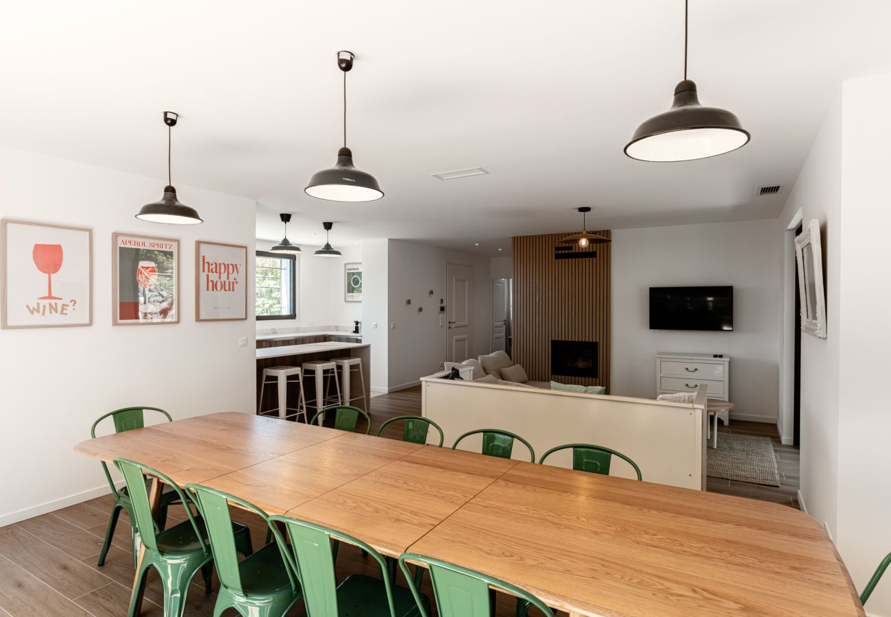 Villa in Carqueiranne - S-LUX Villa Clementine