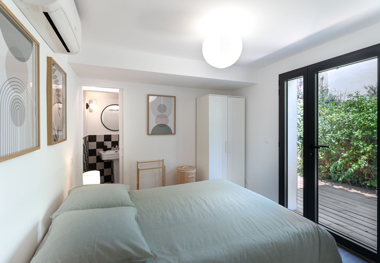 Villa in Carqueiranne - S-LUX Villa Clementine