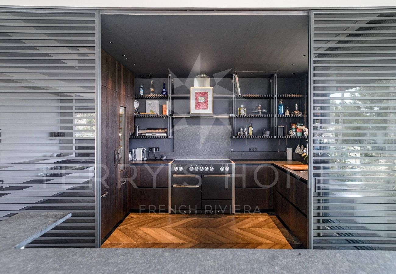 Villa à Mougins - ADRIEN By Terry's Homes