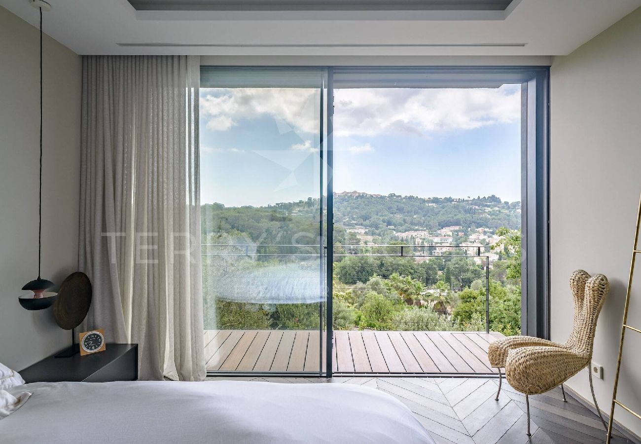Villa à Mougins - ADRIEN By Terry's Homes