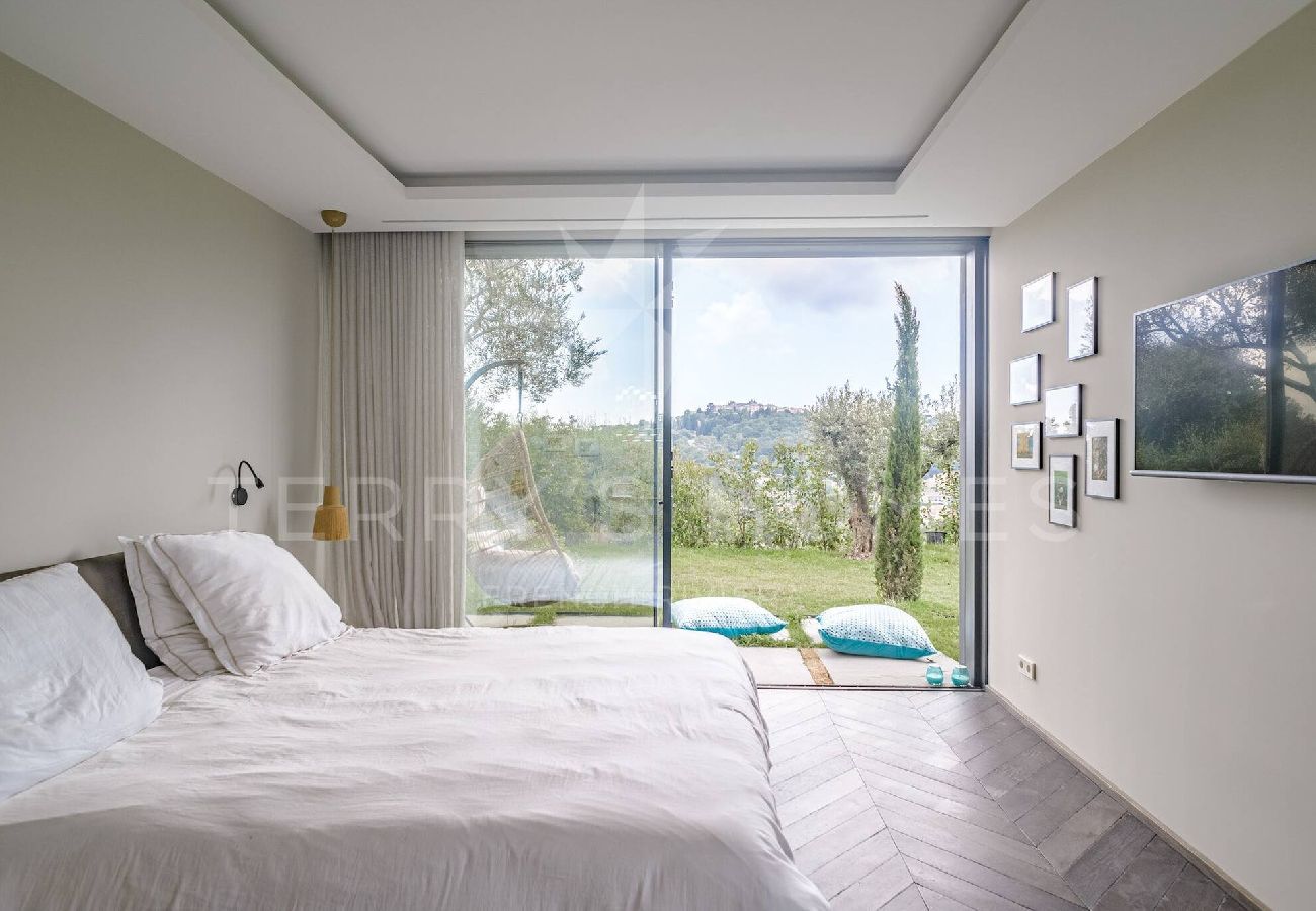 Villa à Mougins - ADRIEN By Terry's Homes