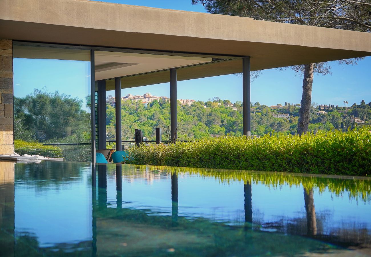 Villa à Mougins - ADRIEN By Terry's Homes