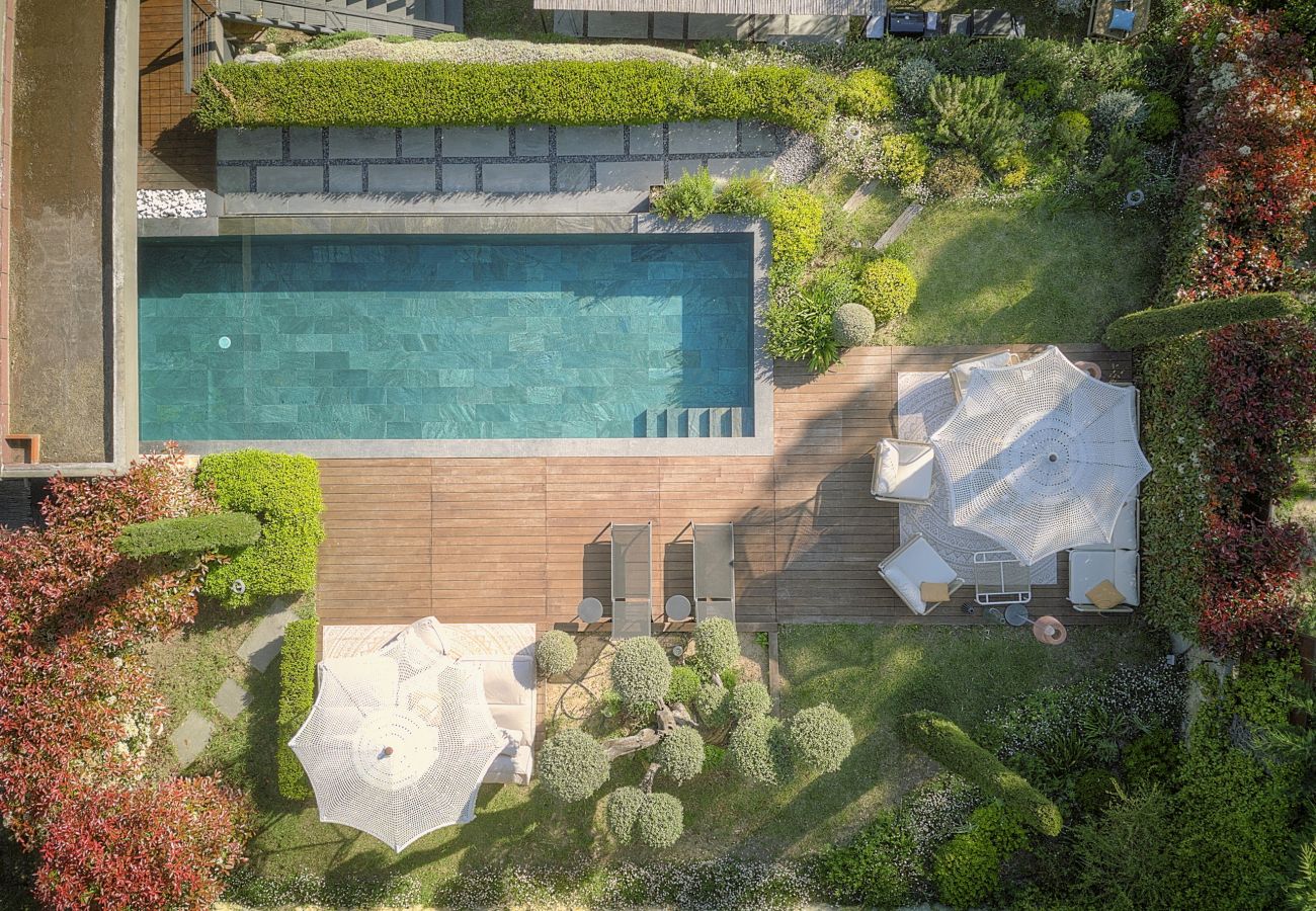 Villa à Mougins - ADRIEN By Terry's Homes