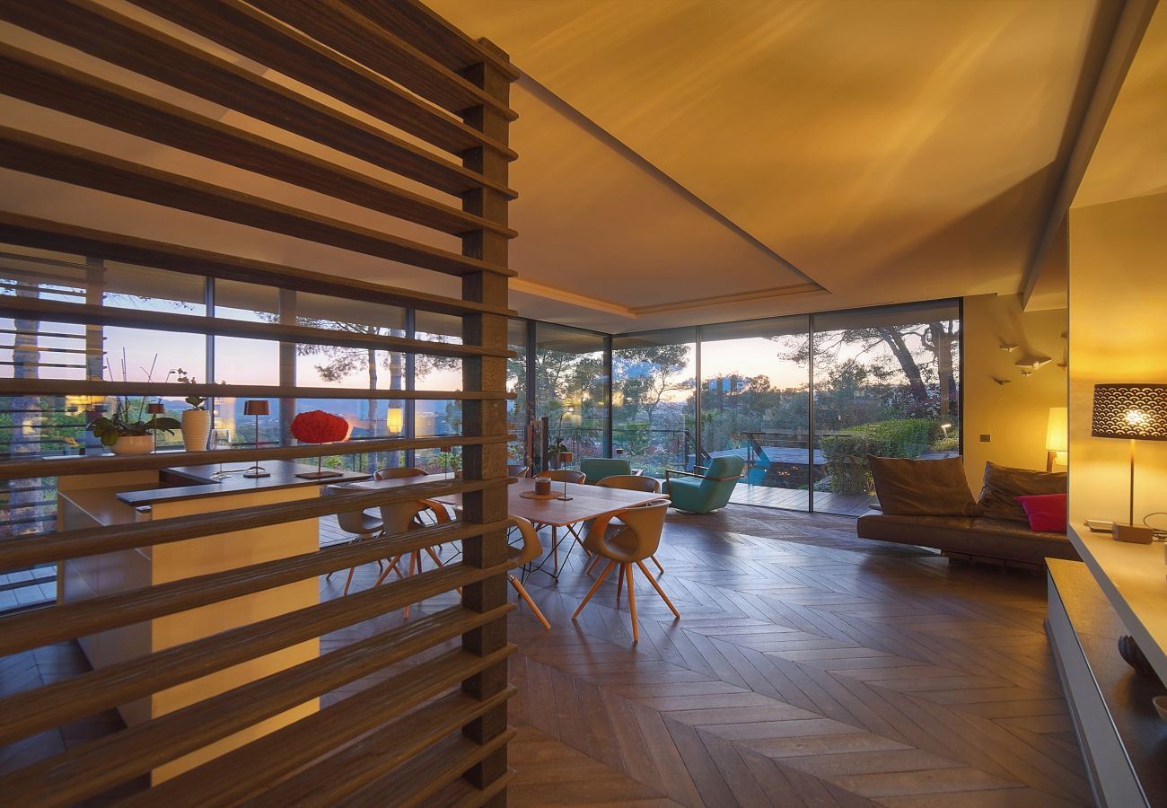 Villa à Mougins - ADRIEN By Terry's Homes