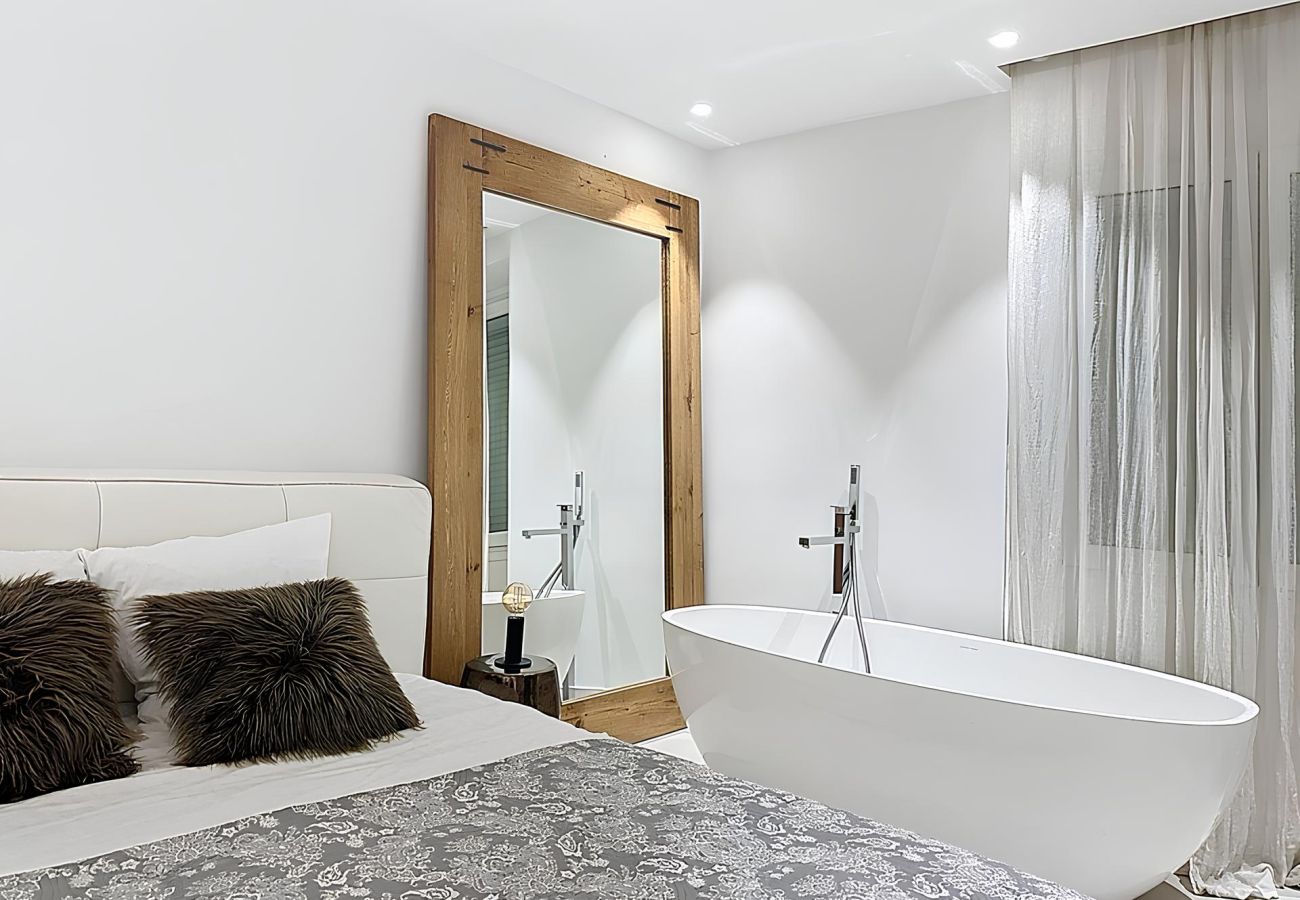 Appartement à Cannes - PAULA By Terry's Homes - Palais