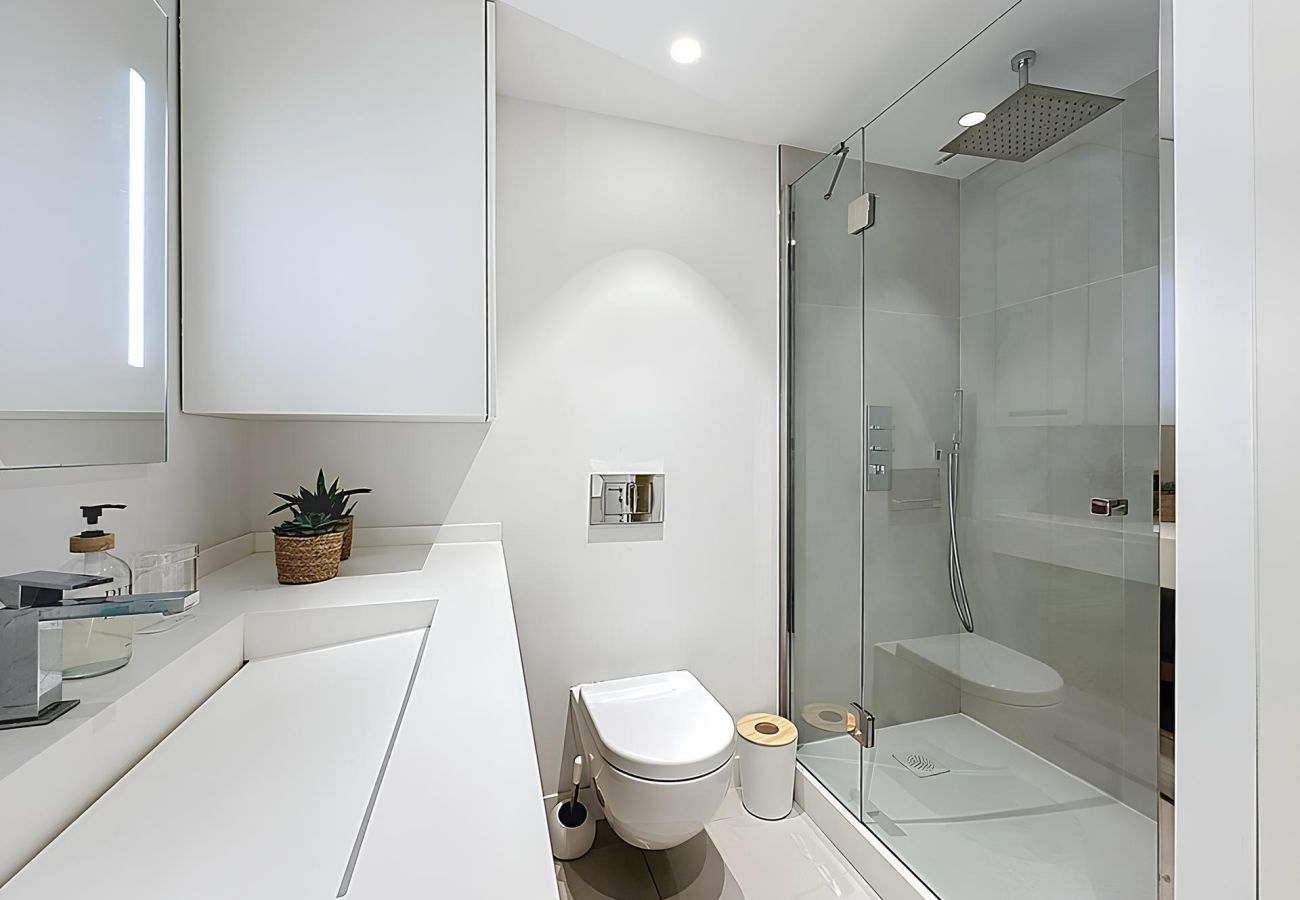 Appartement à Cannes - PAULA By Terry's Homes - Palais