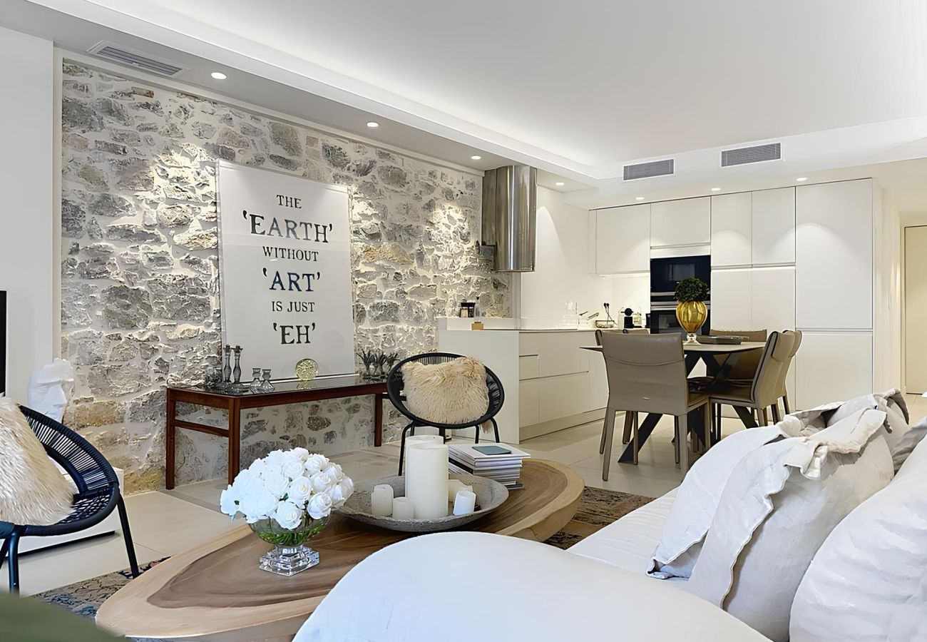 Appartement à Cannes - PAULA By Terry's Homes - Palais