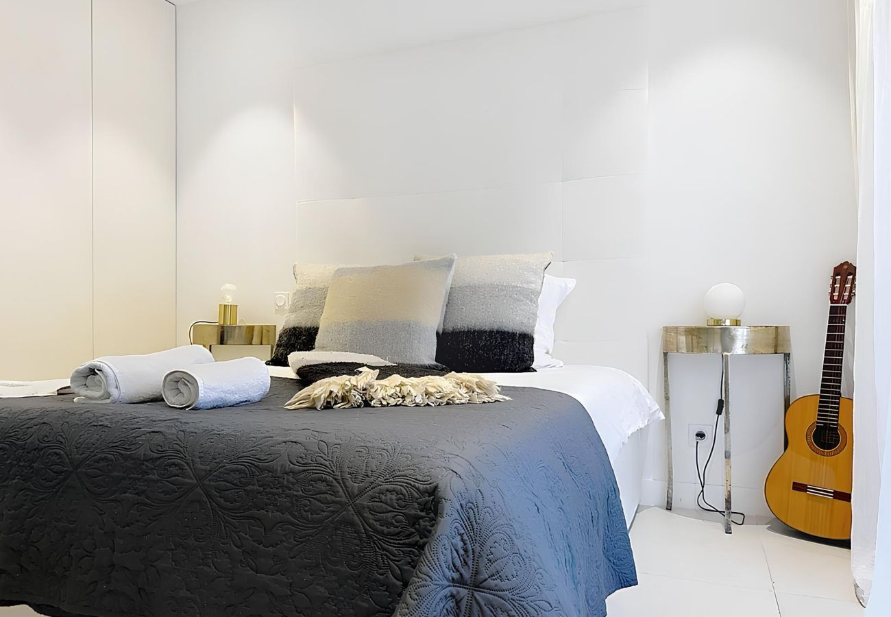 Appartement à Cannes - PAULA By Terry's Homes - Palais