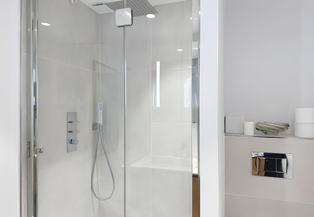 Appartement à Cannes - PAULA By Terry's Homes - Palais