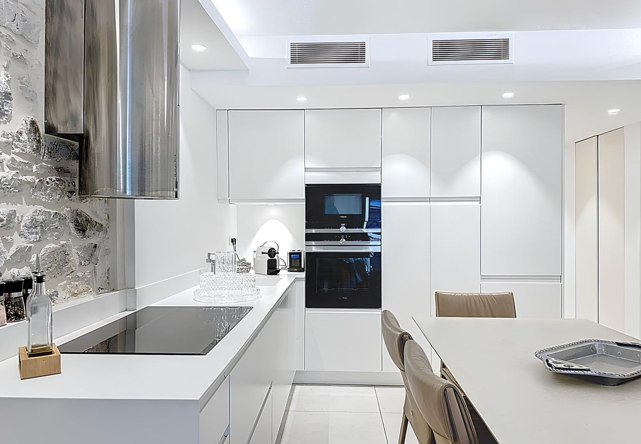 Appartement à Cannes - PAULA By Terry's Homes - Palais