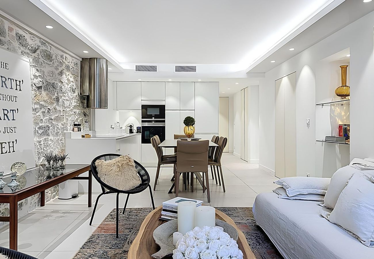 Appartement à Cannes - PAULA By Terry's Homes - Palais