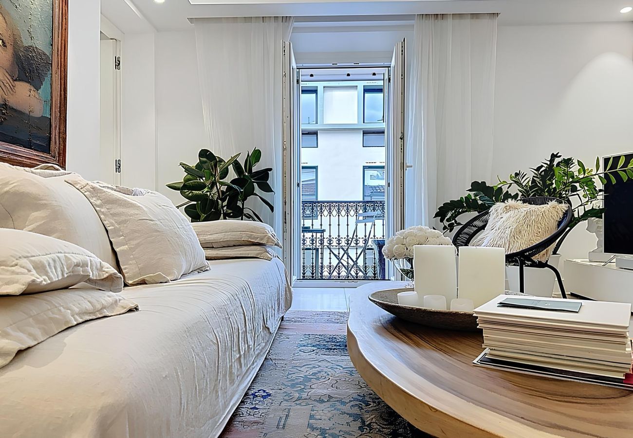 Appartement à Cannes - PAULA By Terry's Homes - Palais